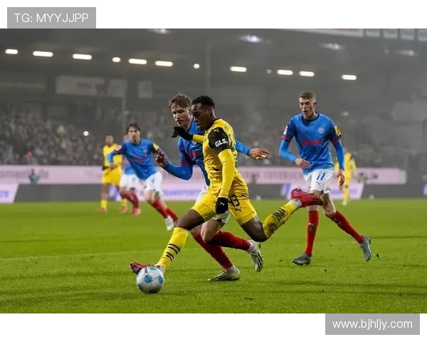 德甲牛逼球队的典型特征及辉煌战绩盘点