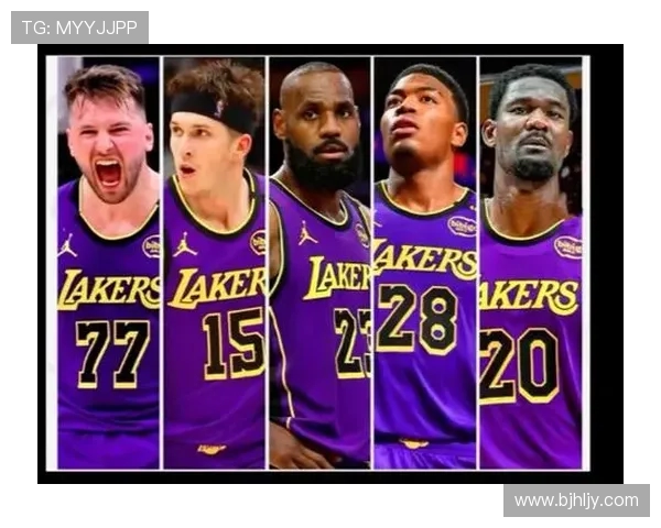 东部高管建议湖人重建策略以詹姆斯离队为起点围绕东契奇打造新阵容